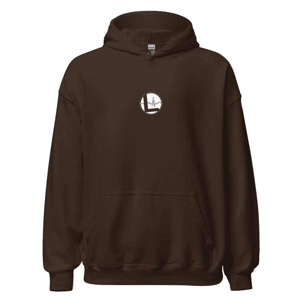 Logo Hoodie