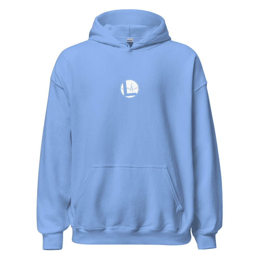 Logo Hoodie