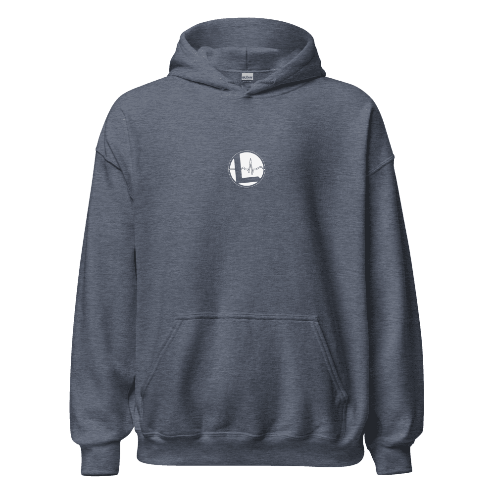Logo Hoodie