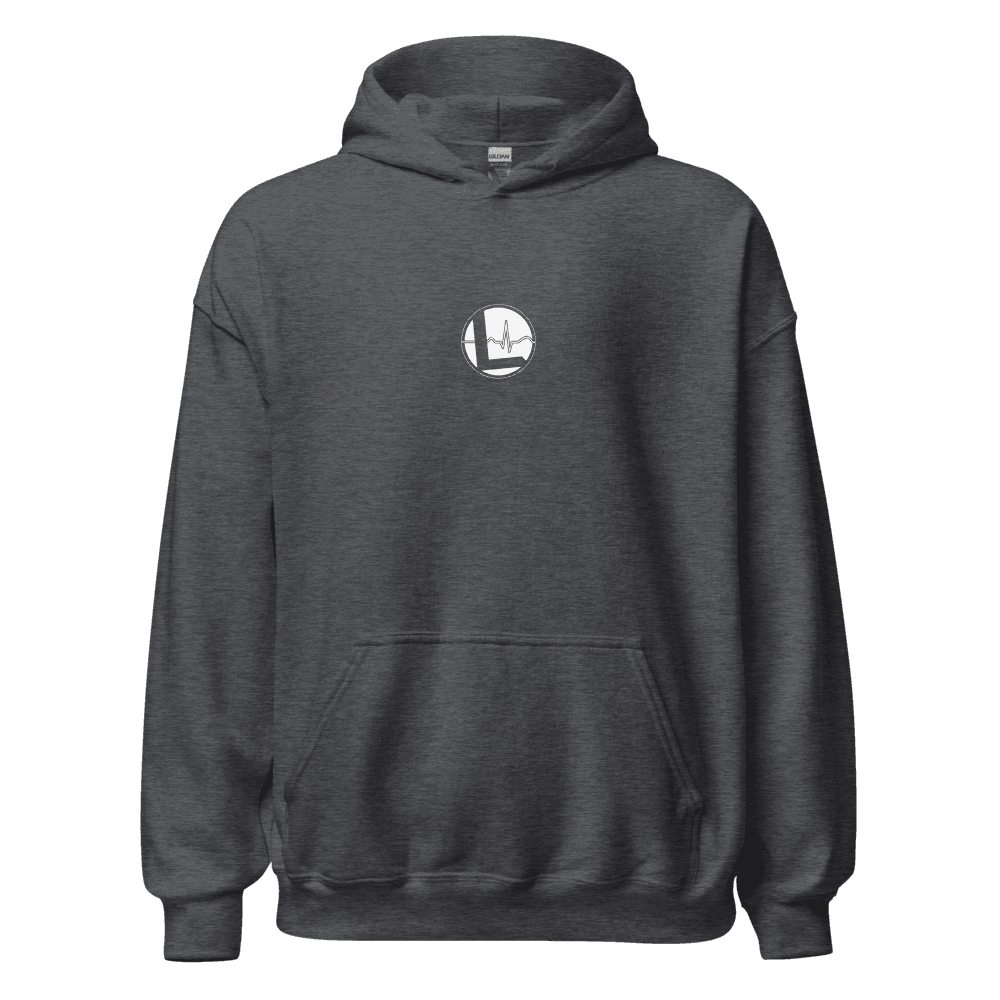 Logo Hoodie