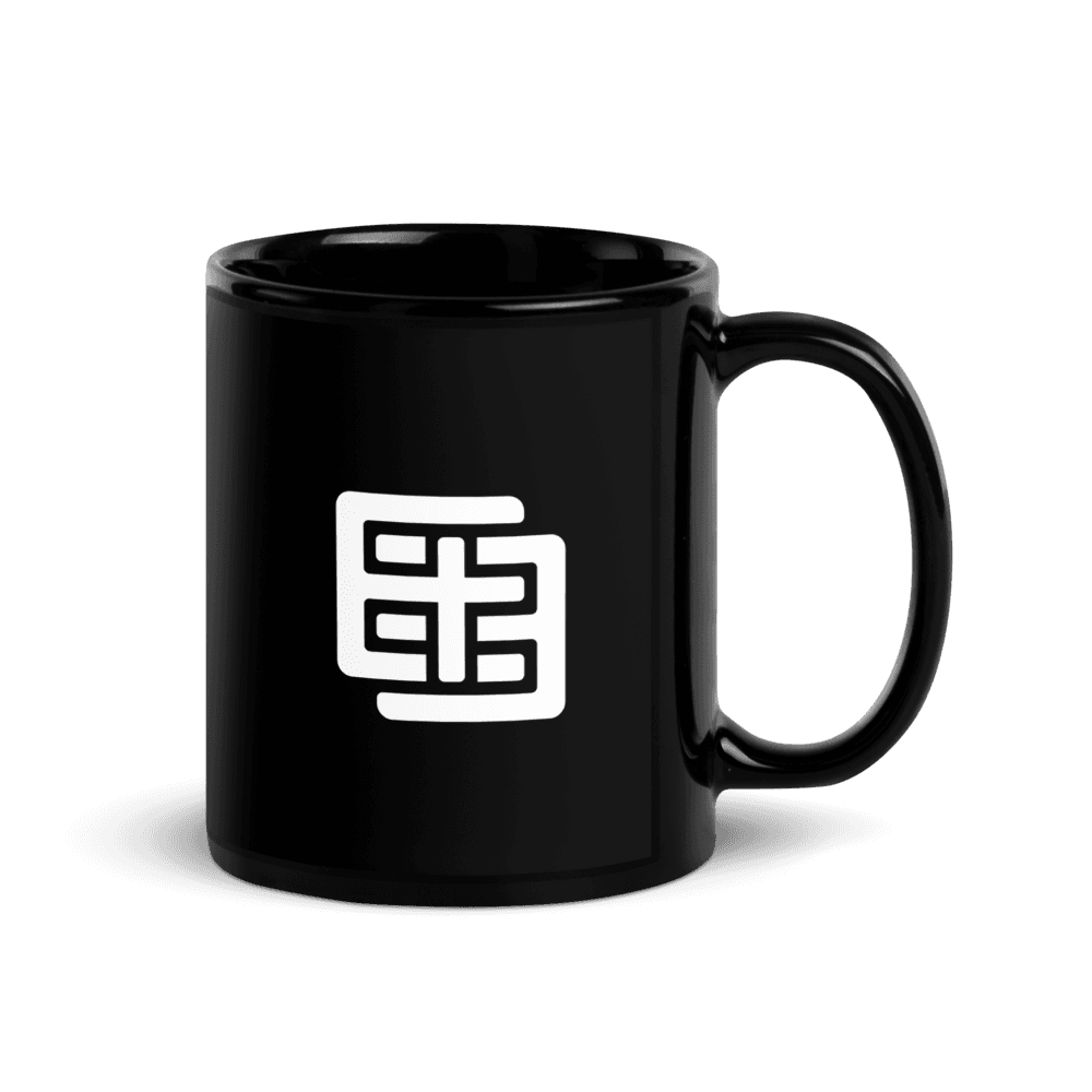ECM Mug