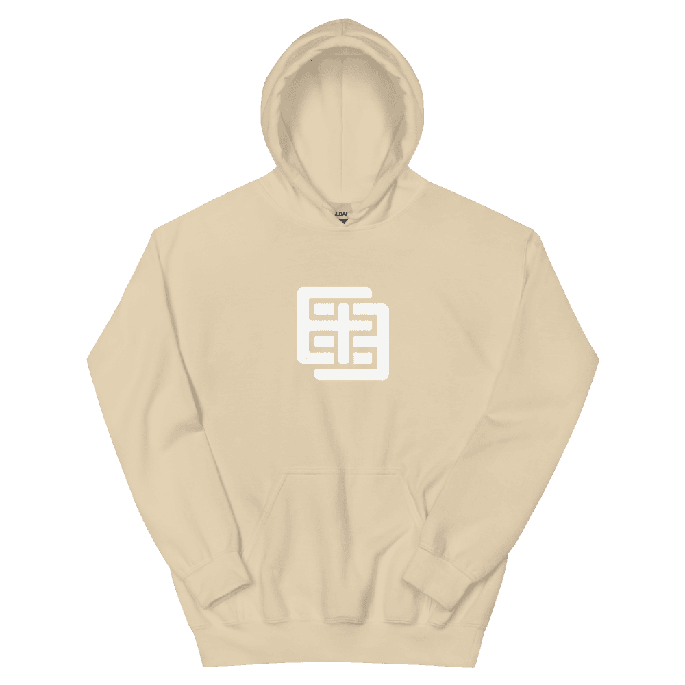 ECM Hoodie