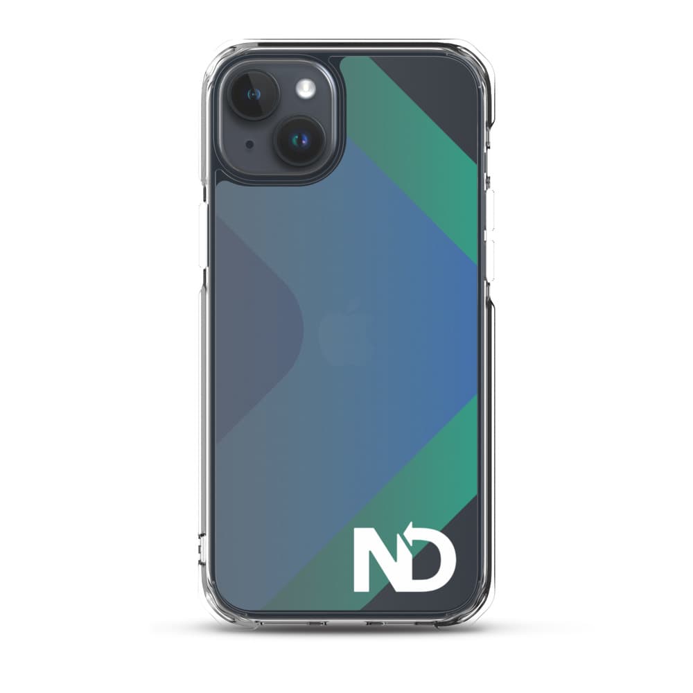 ND iPhone Case