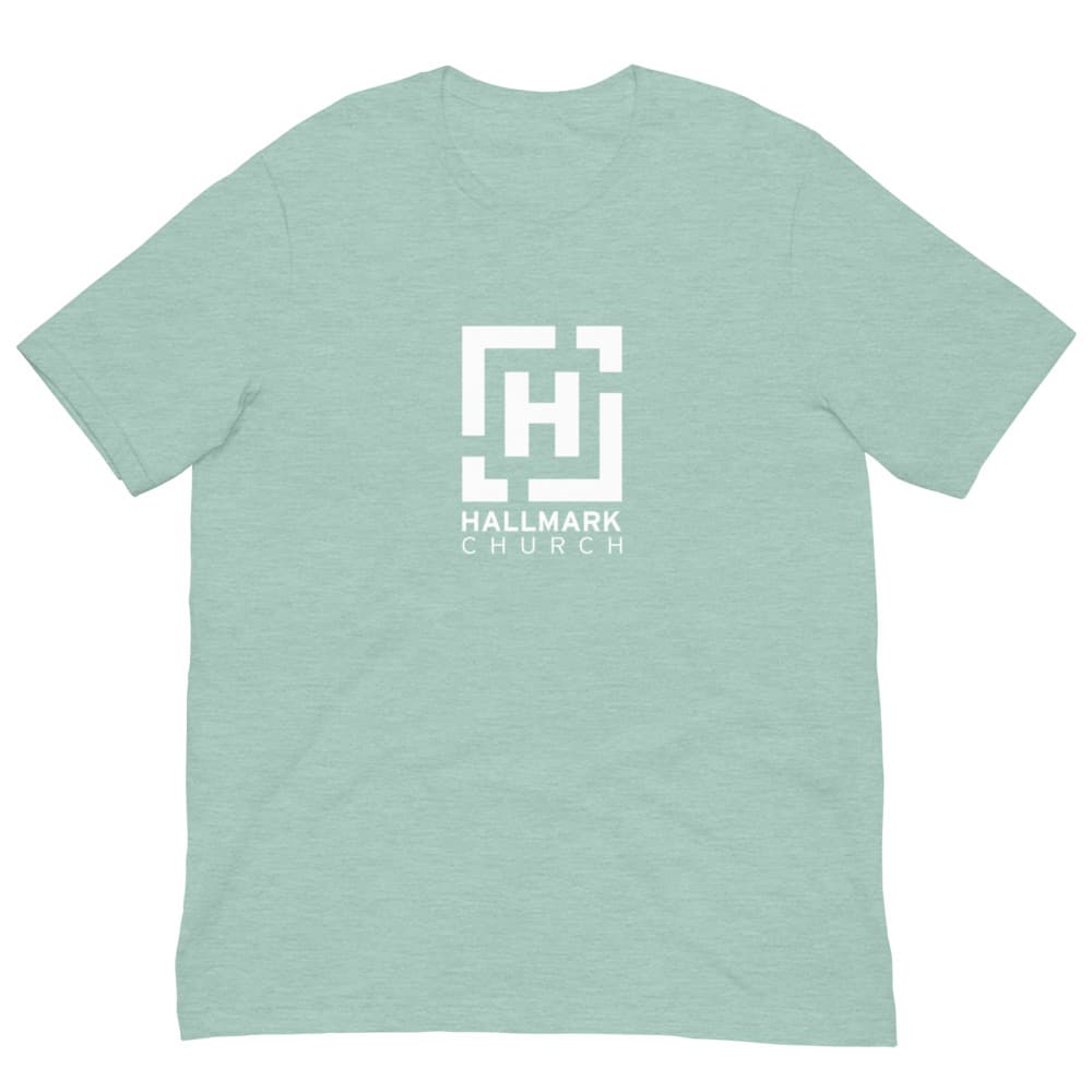 Hallmark Church T-Shirt