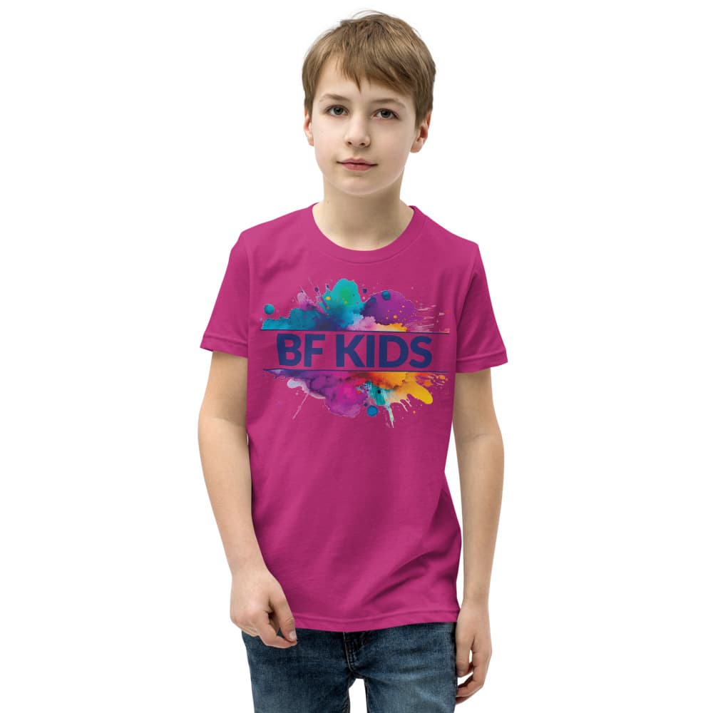 BF Kids Tee