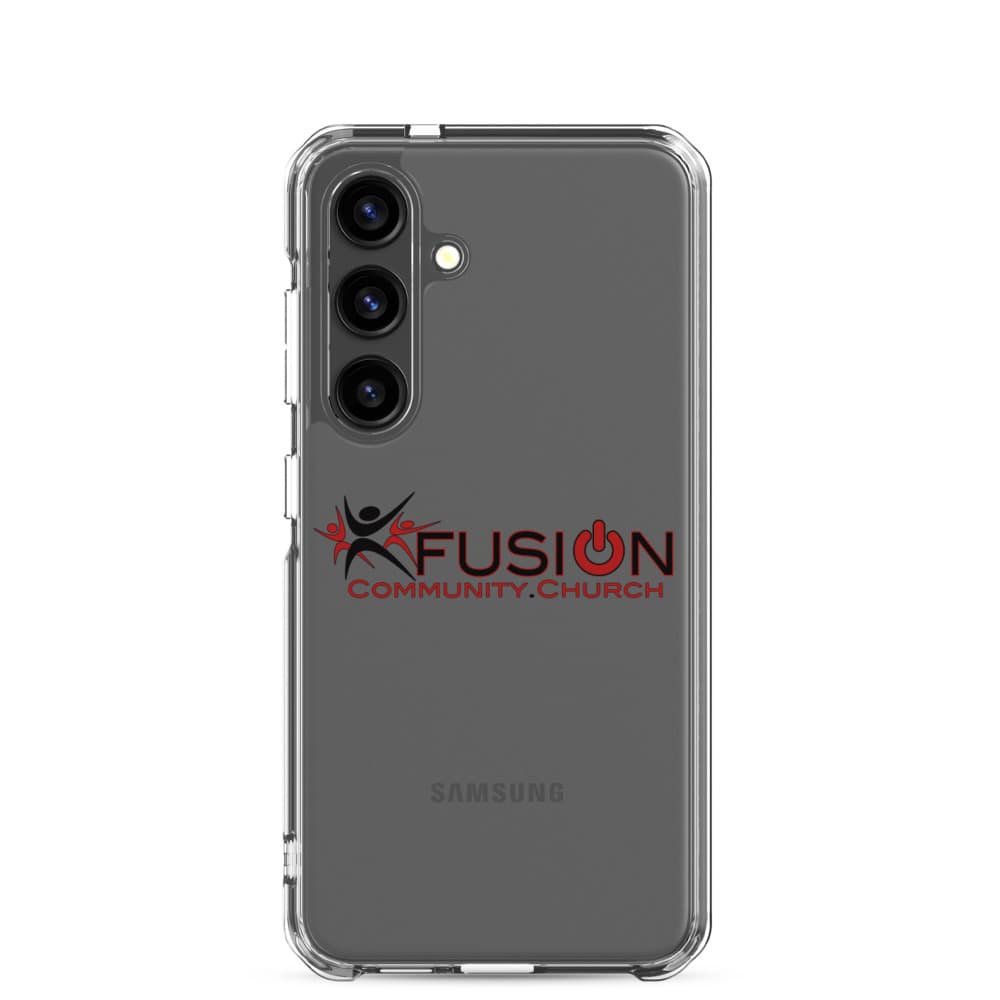 Samsung Case