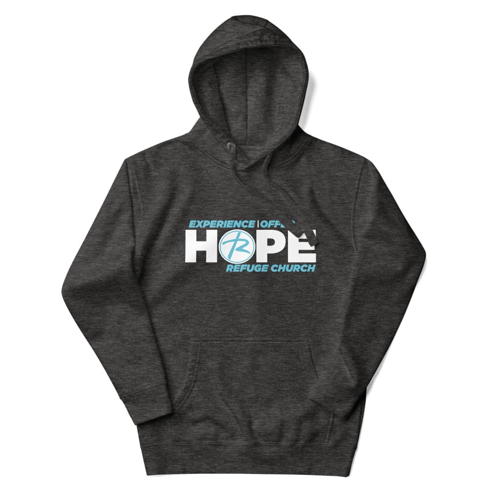 Experience/Offer Hope | Unisex Hoodie