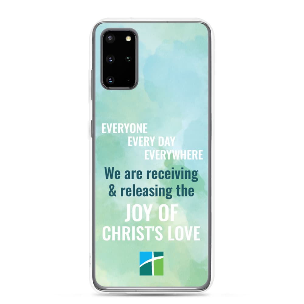 Samsung Case - CTK CHEER