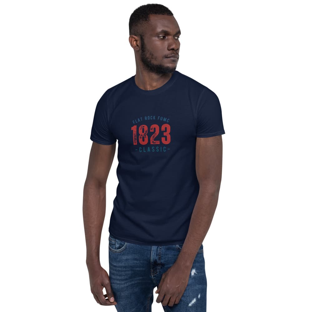 64000 Unisex Softstyle T-Shirt