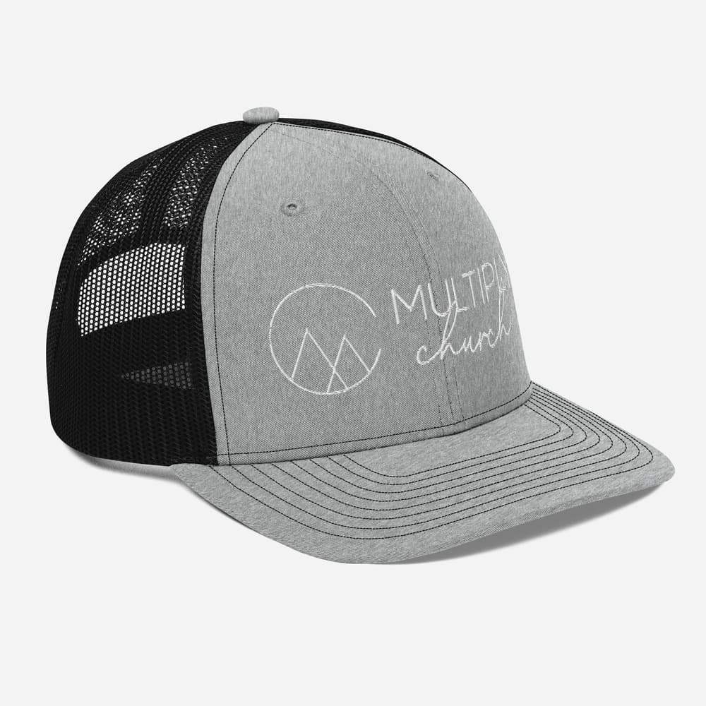 Multiply Richardson Trucker Hat