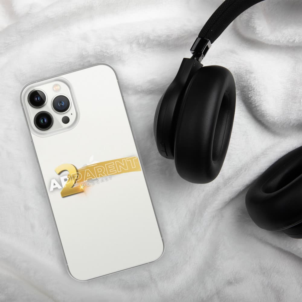 iPhone Case