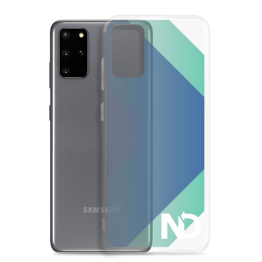 ND Samsung Case