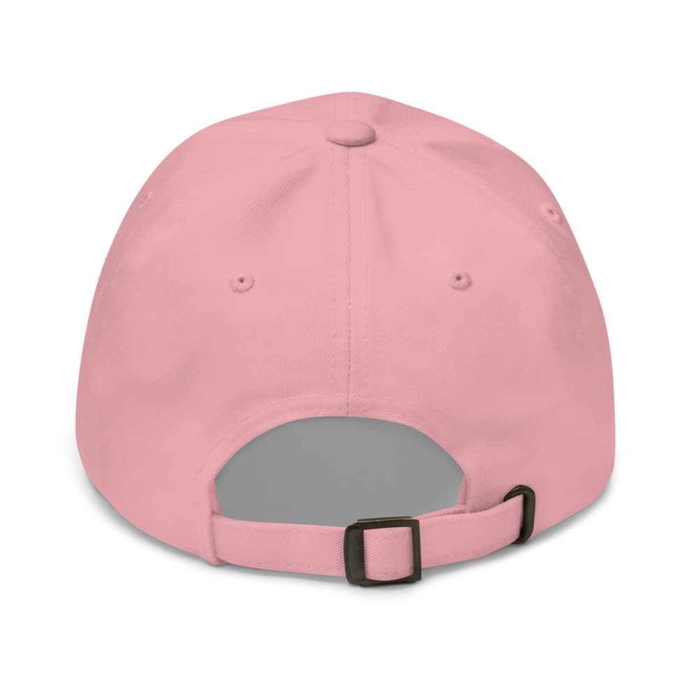 Blessed Smiley Face Dad Hat