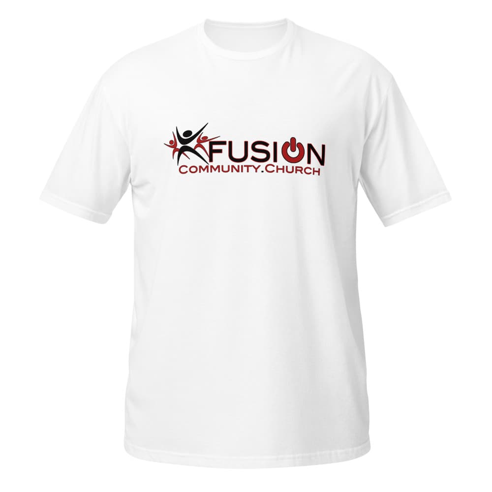 64000 Unisex Softstyle T-Shirt