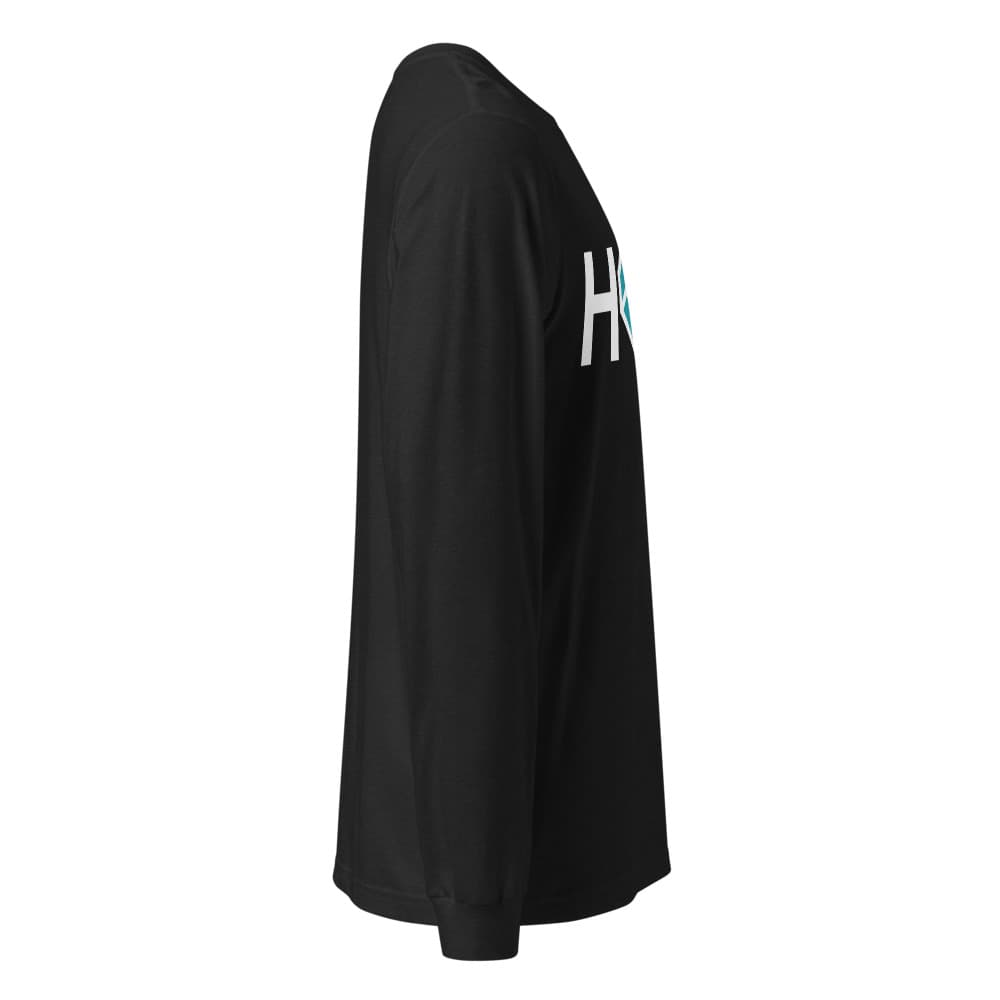 Heart of Hope Long Sleeve T-shirt