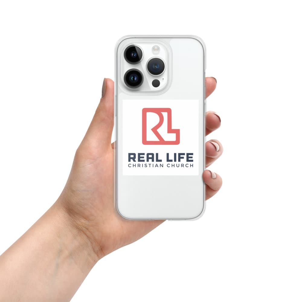 iPhone Case