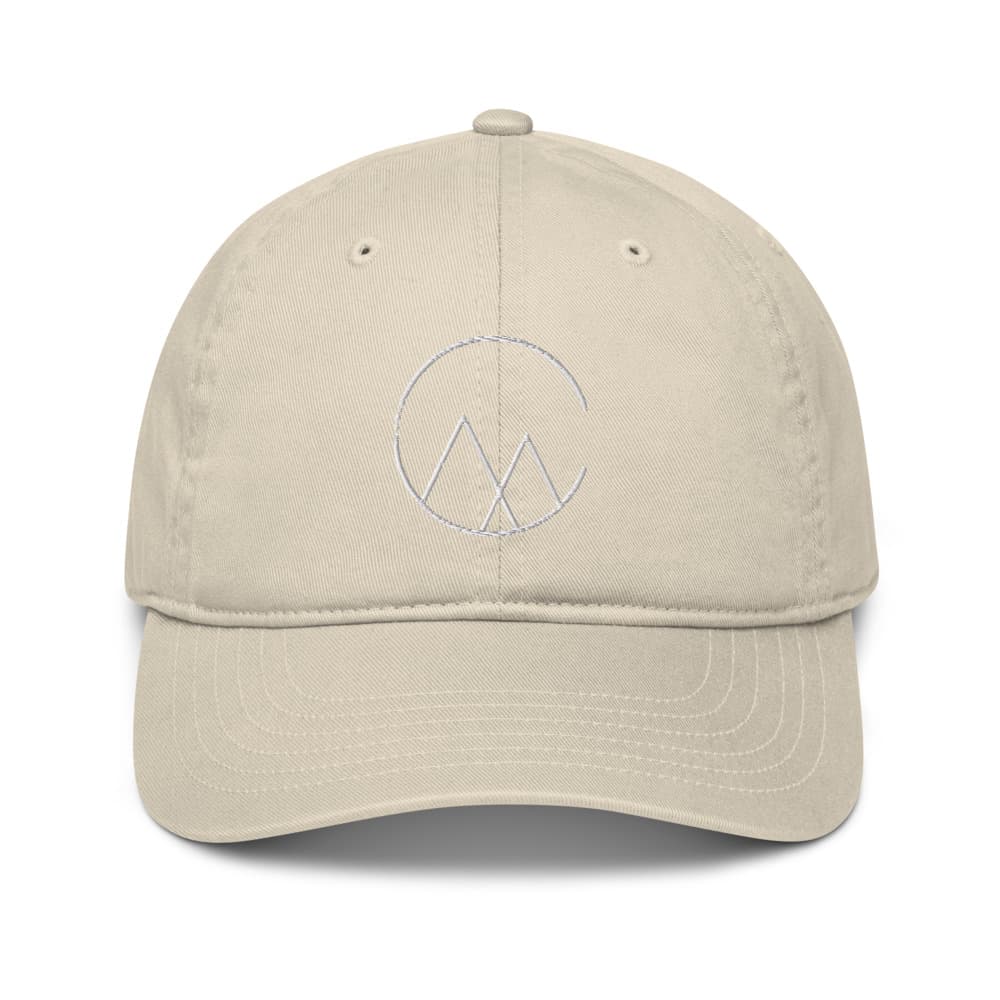 Multiply Organic Baseball Cap