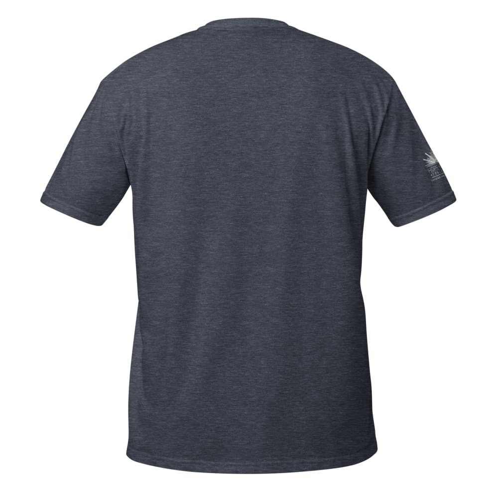 Loveilistic Unisex Softstyle T-Shirt
