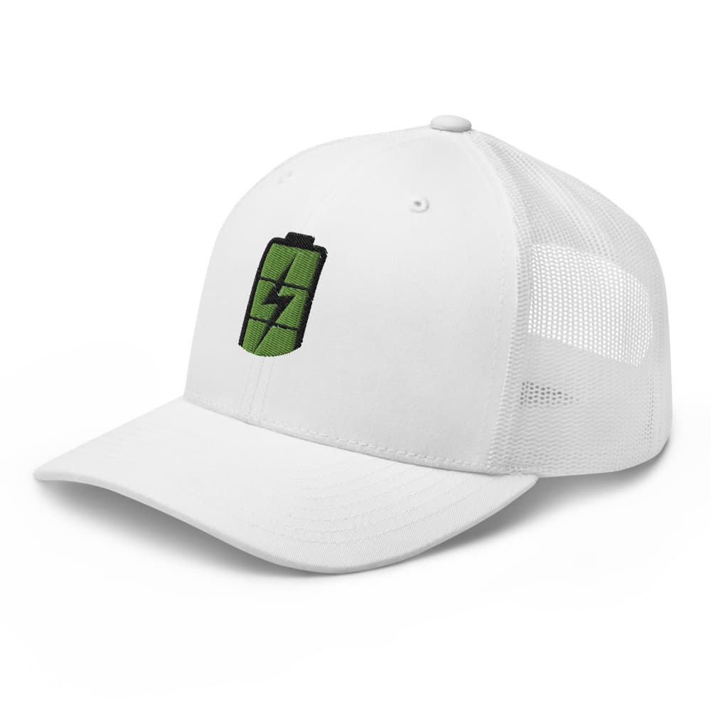 Charged Kids Hat