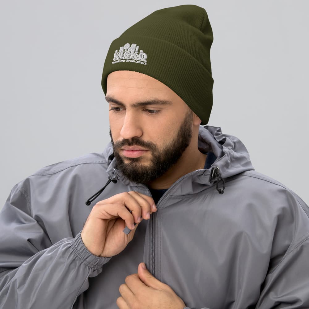 KICKO Beanie