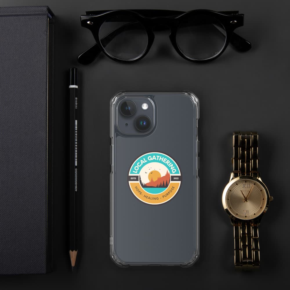 iPhone Case