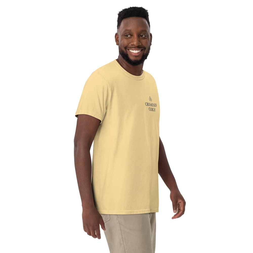 Crossroads 'Come Hear the Gospel!' Comfort Colors T
