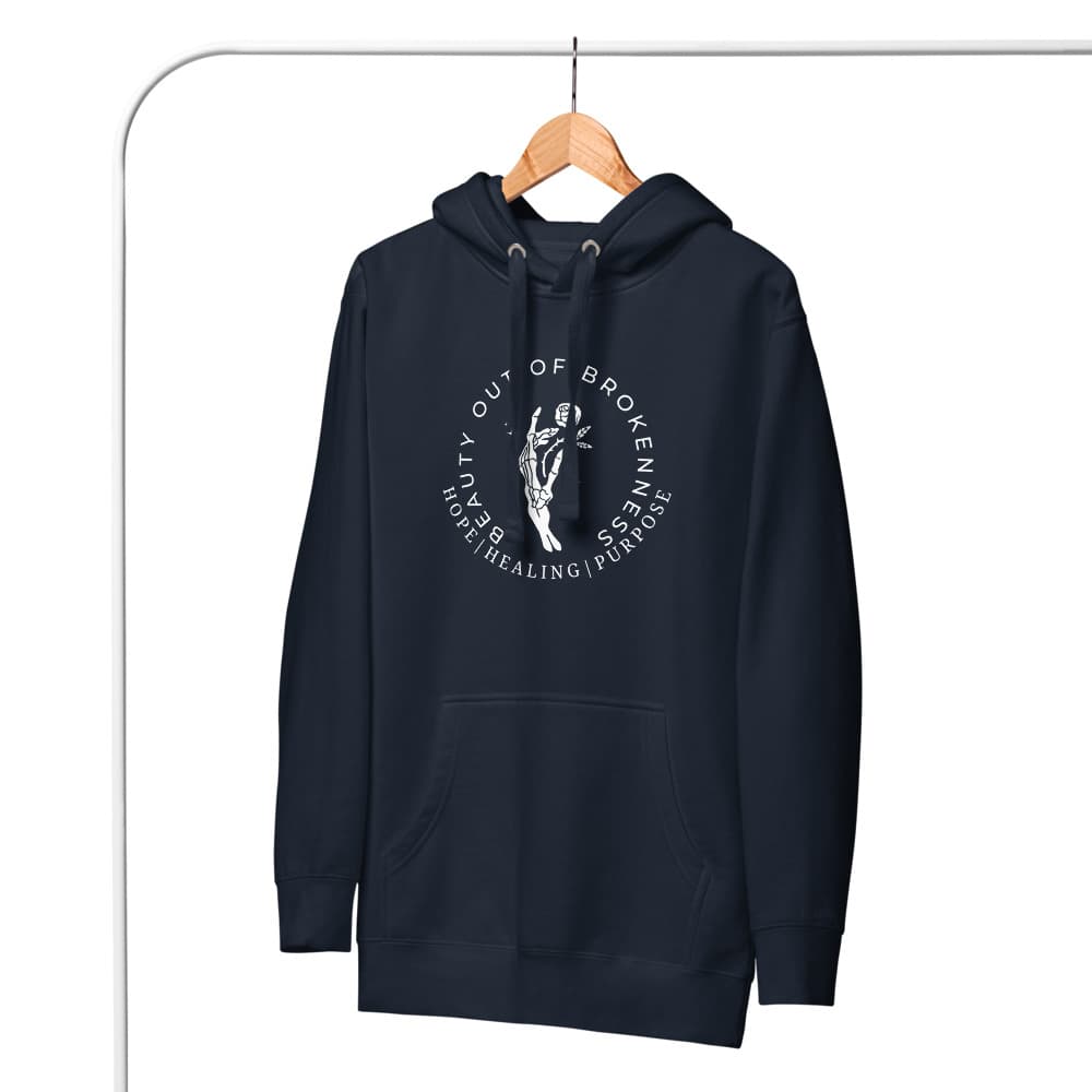 Premium Unisex Hoodie