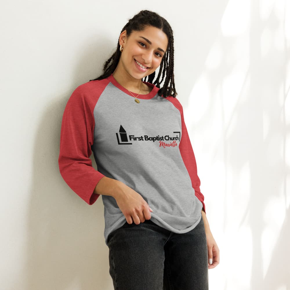 Baseball Tee