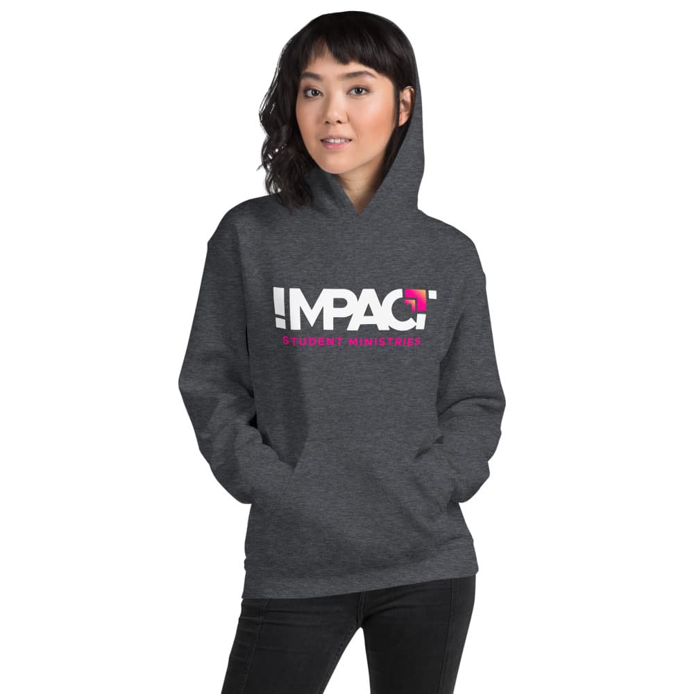 IMPACT Ladies | Hooded Sweatshirt