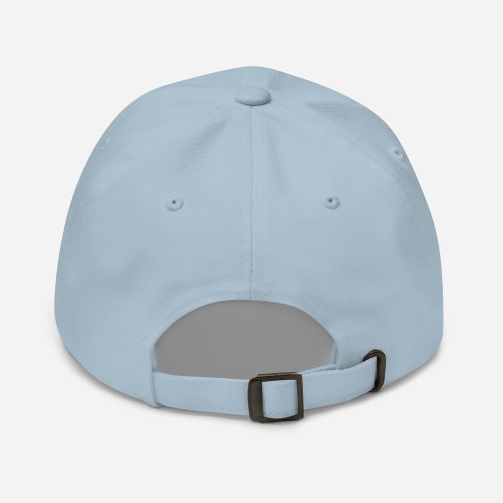 Unstructured Classic Cap