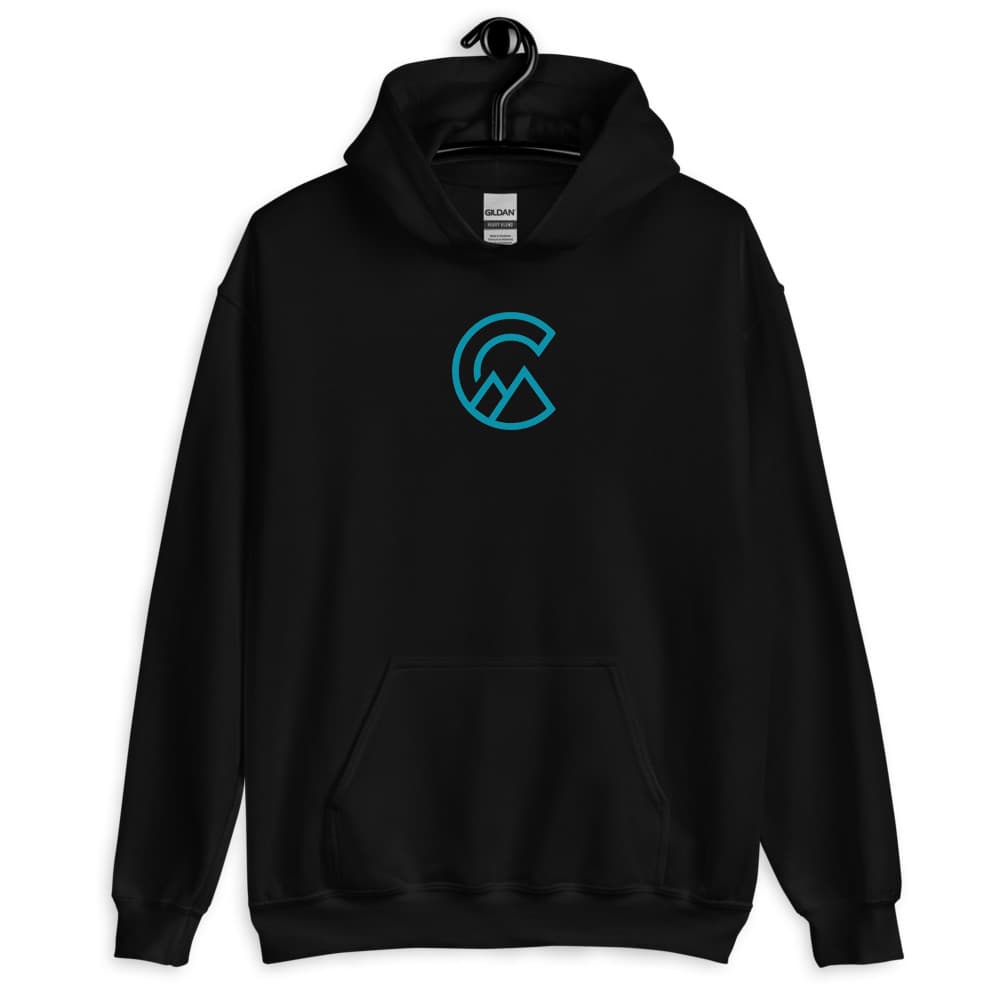 18500 Unisex Heavy Blend Hooded Sweatshirt
