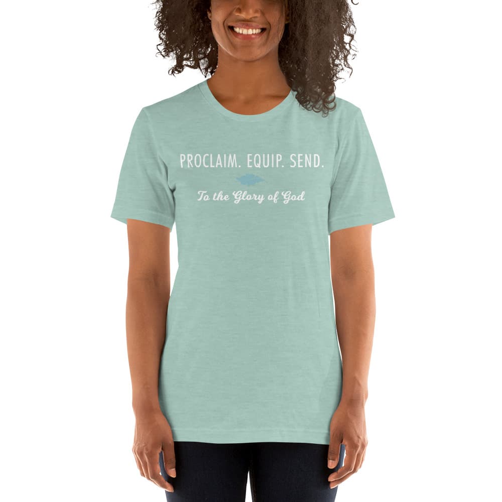 Women's OH Mission T-Shirt