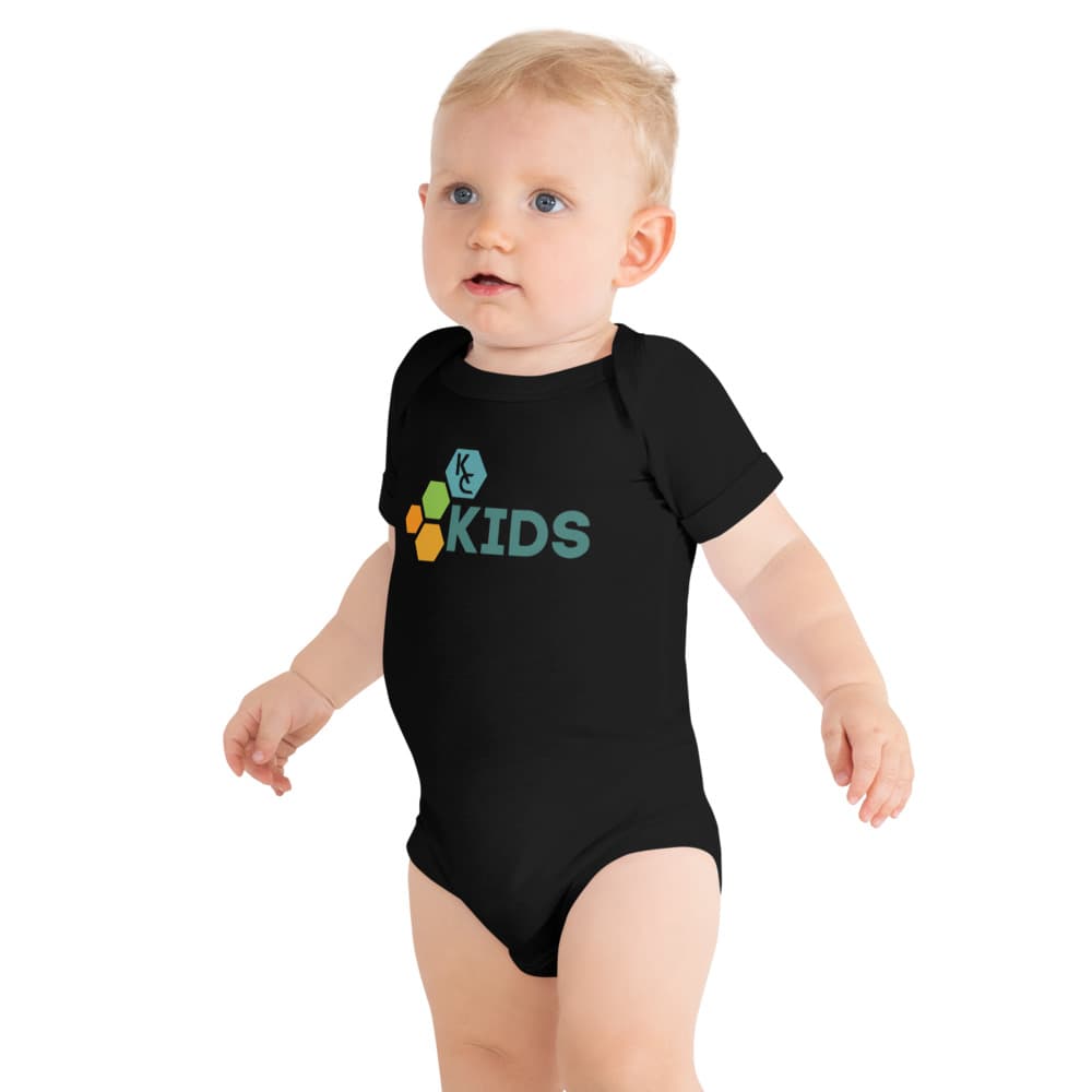 KC Kids Baby Onesie