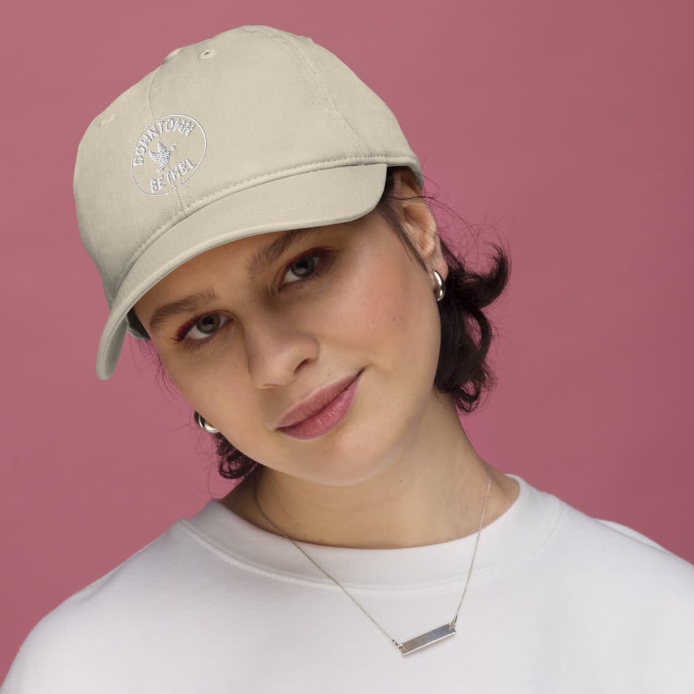 DB Dove Hat