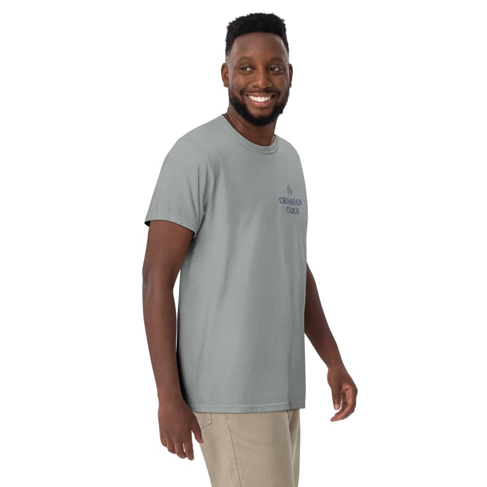 Crossroads 'Come Hear the Gospel!' Comfort Colors T