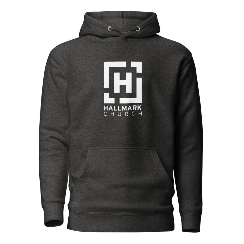 Hallmark Hoodie