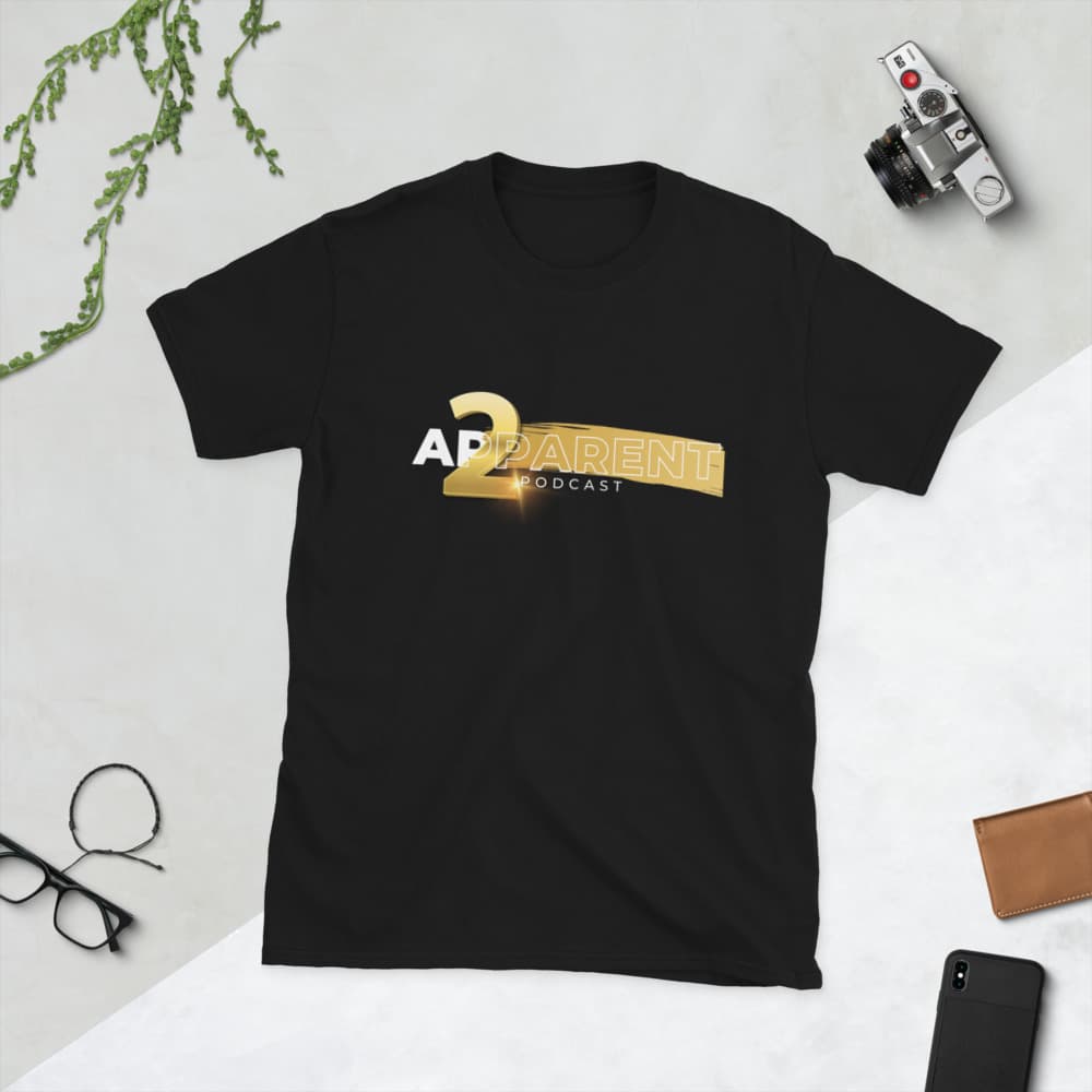 64000 Unisex Softstyle T-Shirt