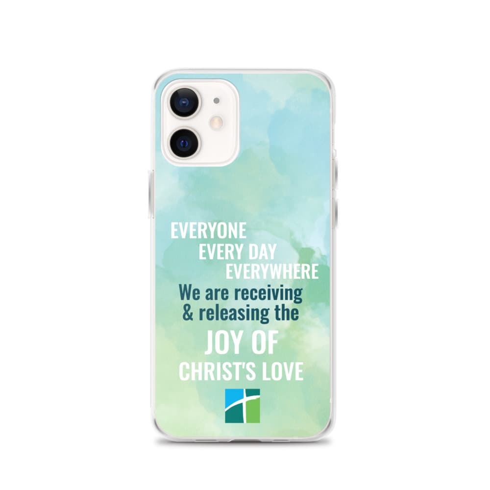 iPhone Case - CTK CHEER