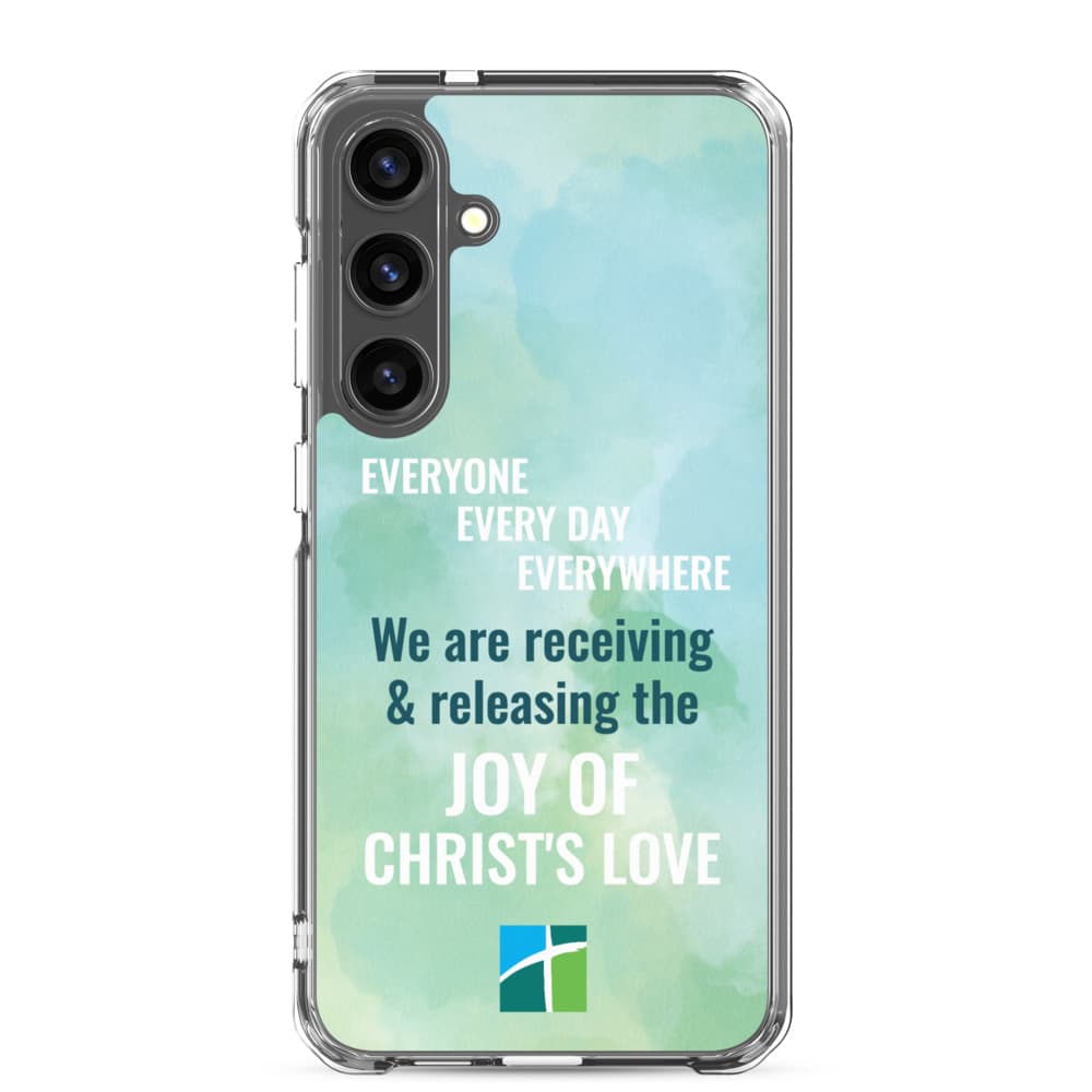 Samsung Case - CTK CHEER