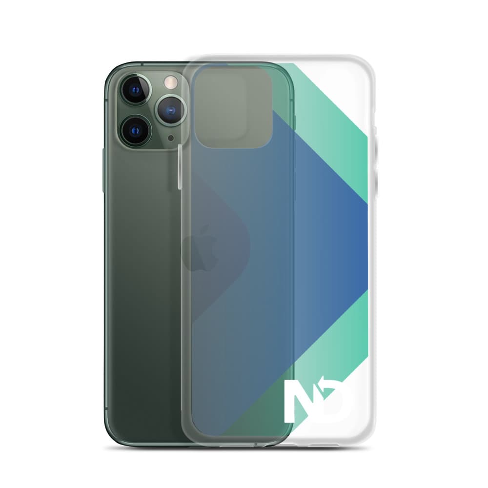 ND iPhone Case