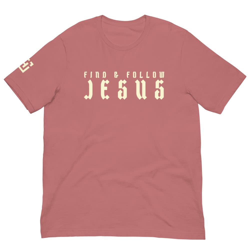 Find and Follow T-Shirt