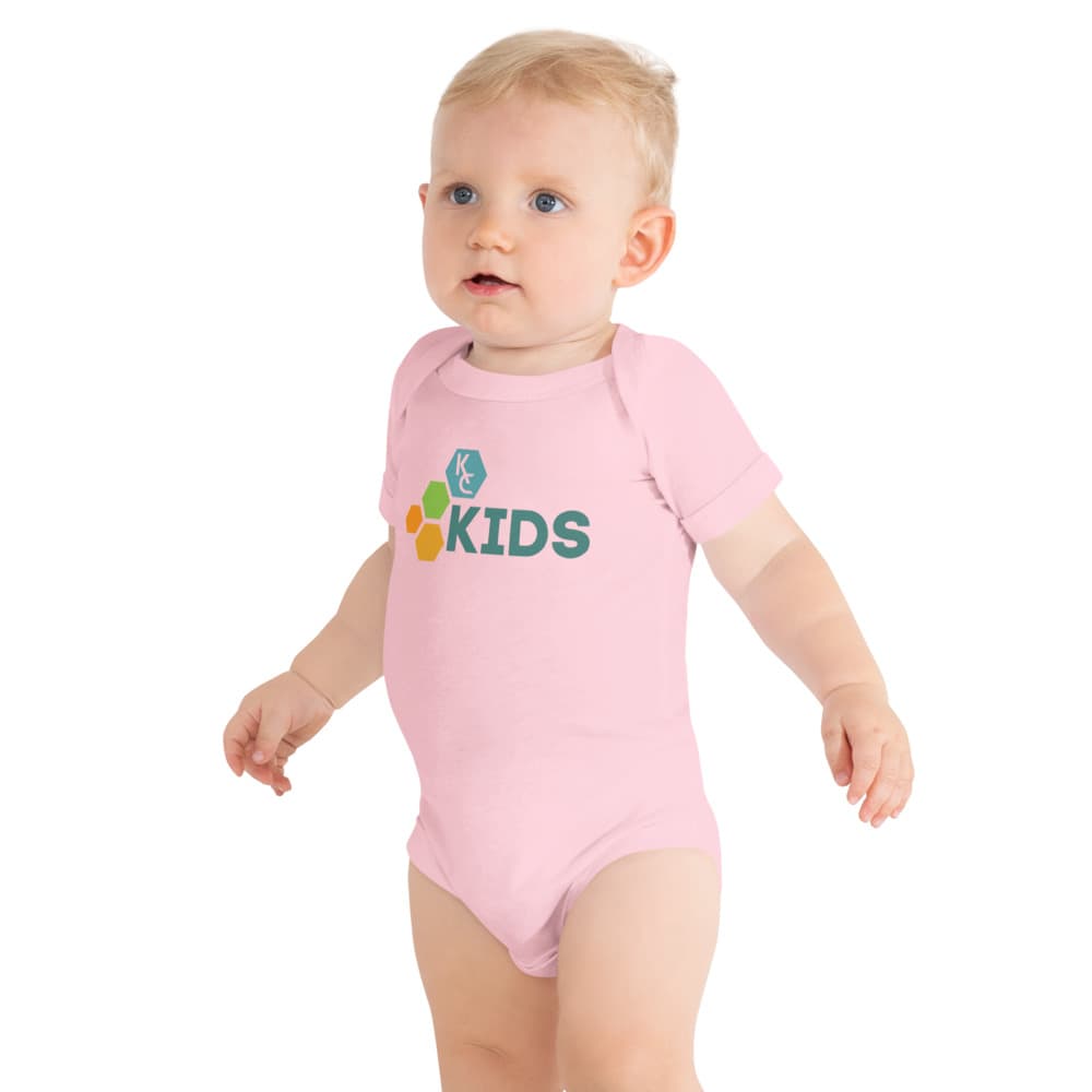 KC Kids Baby Onesie