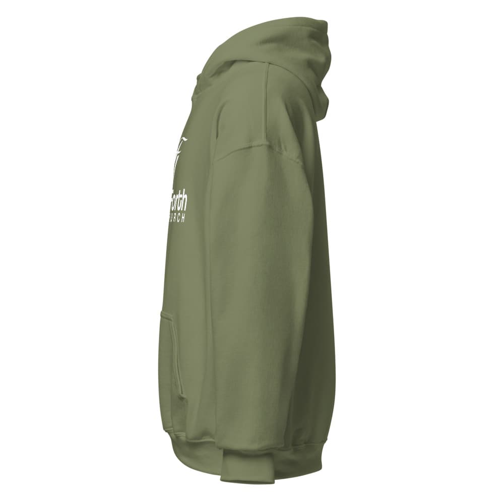 Break Forth Hoodie