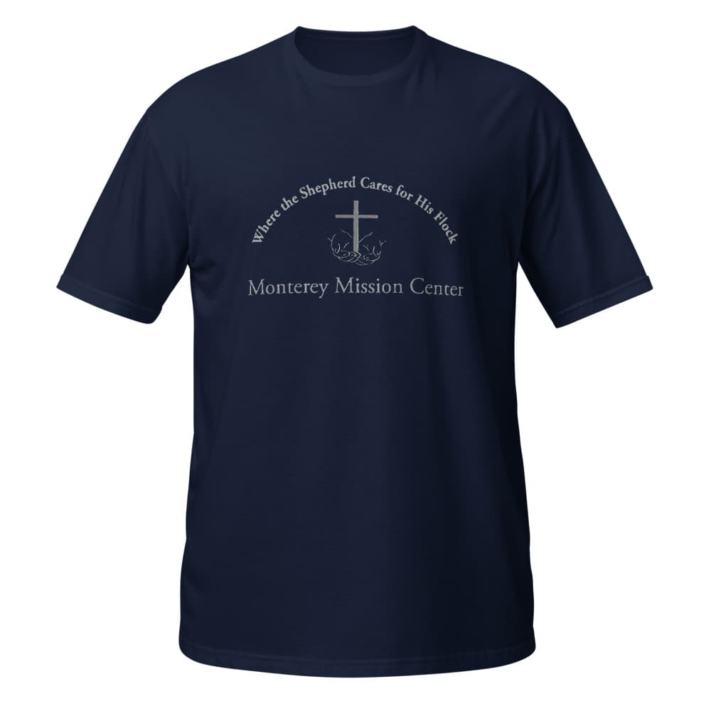 64000 Unisex Softstyle T-Shirt