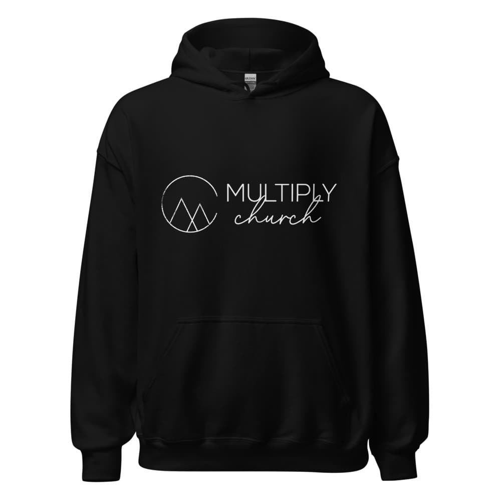 Multiply Adult Hoodie