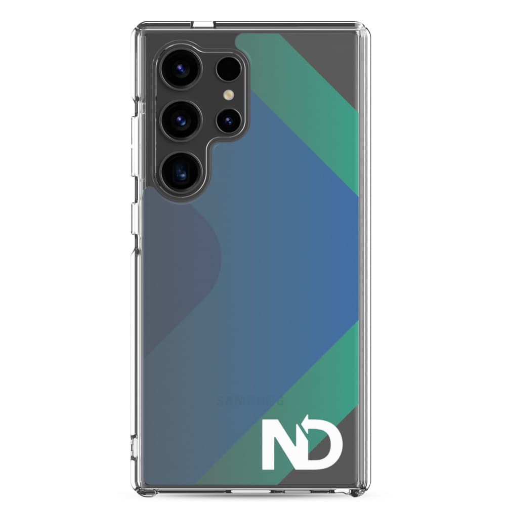 ND Samsung Case