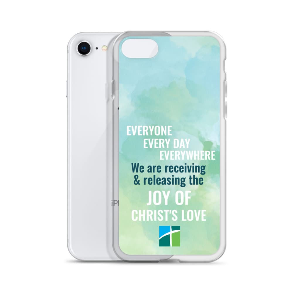 iPhone Case - CTK CHEER
