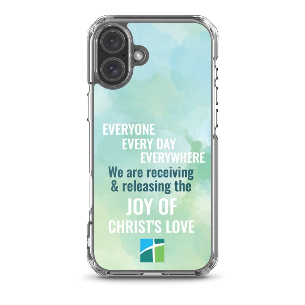 iPhone Case - CTK CHEER