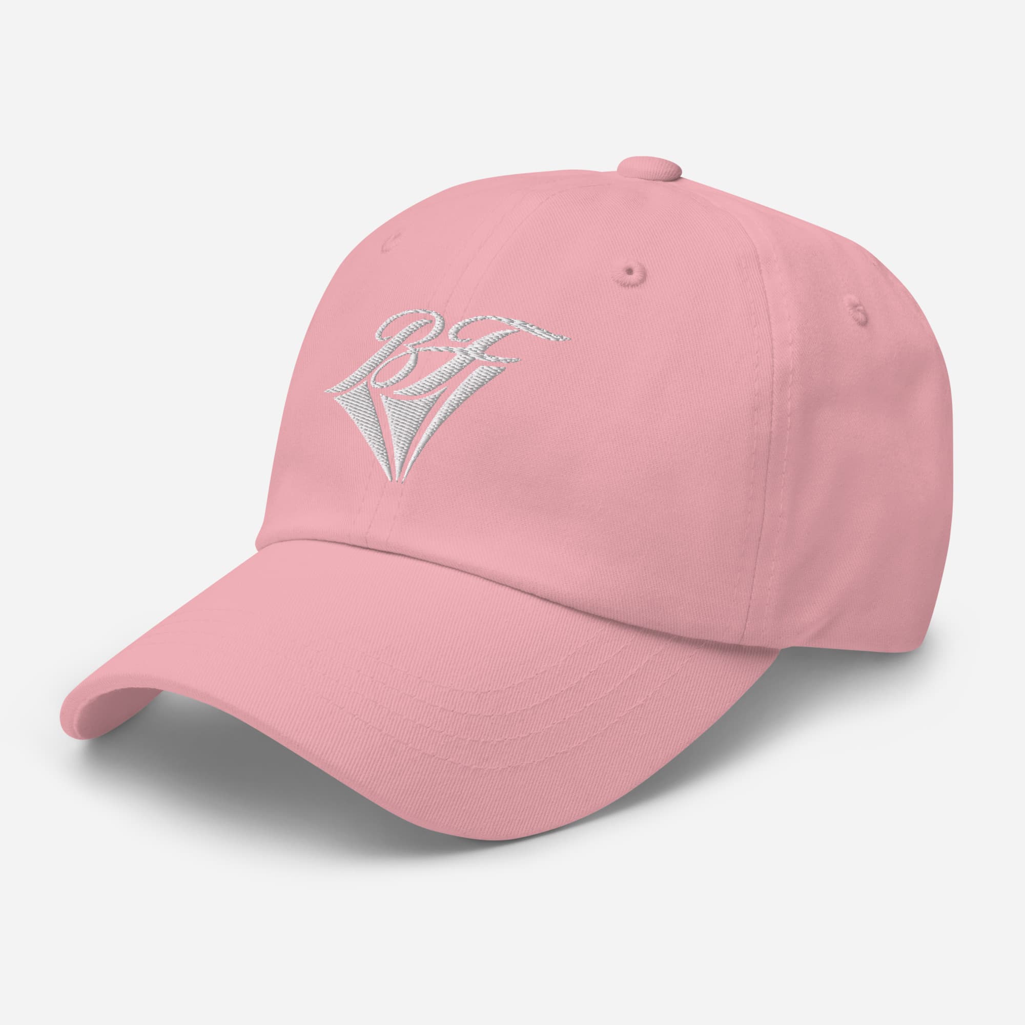 Yupoong 6245CM - Unstructured Classic Dad Cap