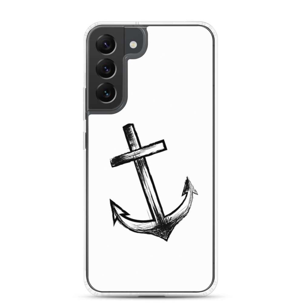 Souls Harbor Samsung Case